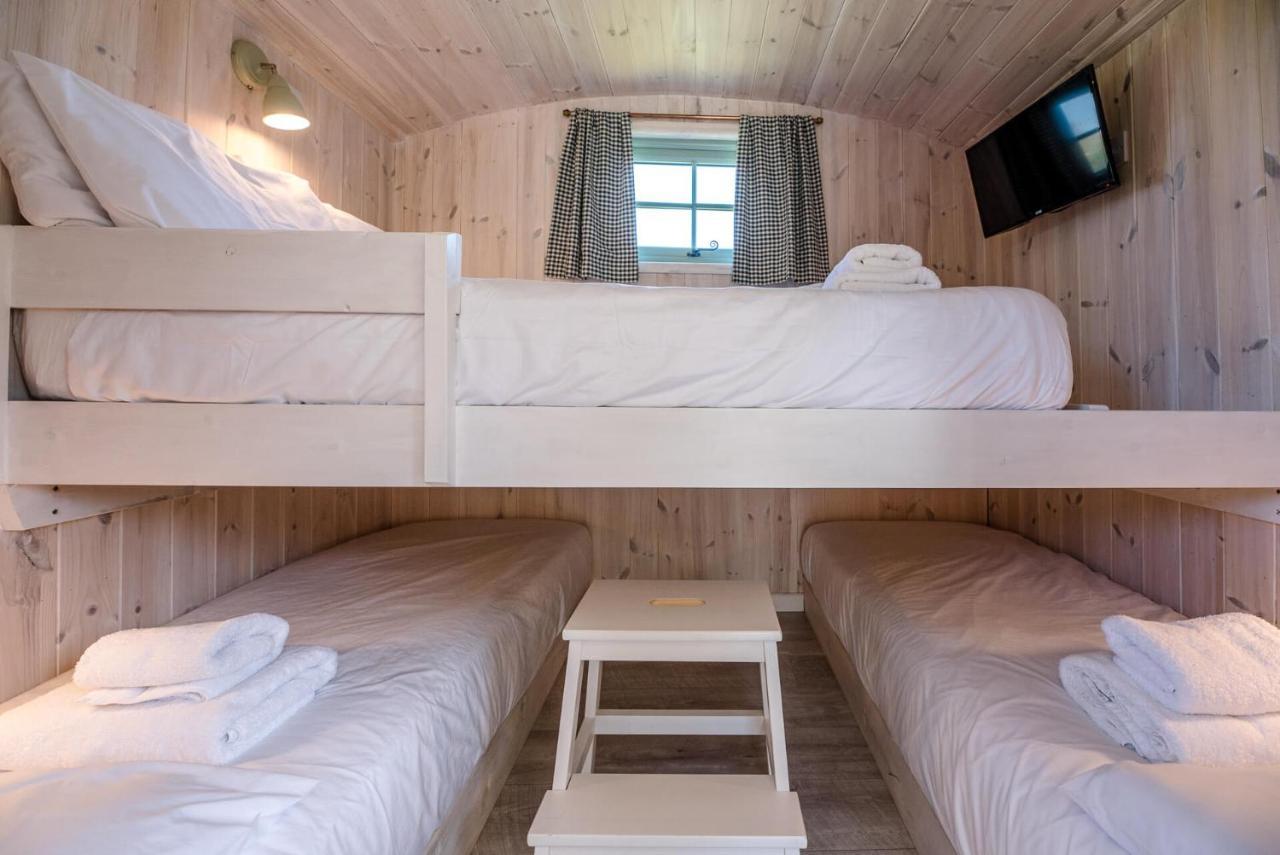 Honeysuckle Farm Holidays By Stay In Suffolk, Monk Soham Вудбридж Екстер'єр фото